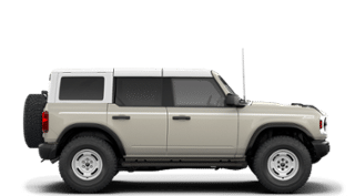 2026 Ford Bronco® External Image 1
